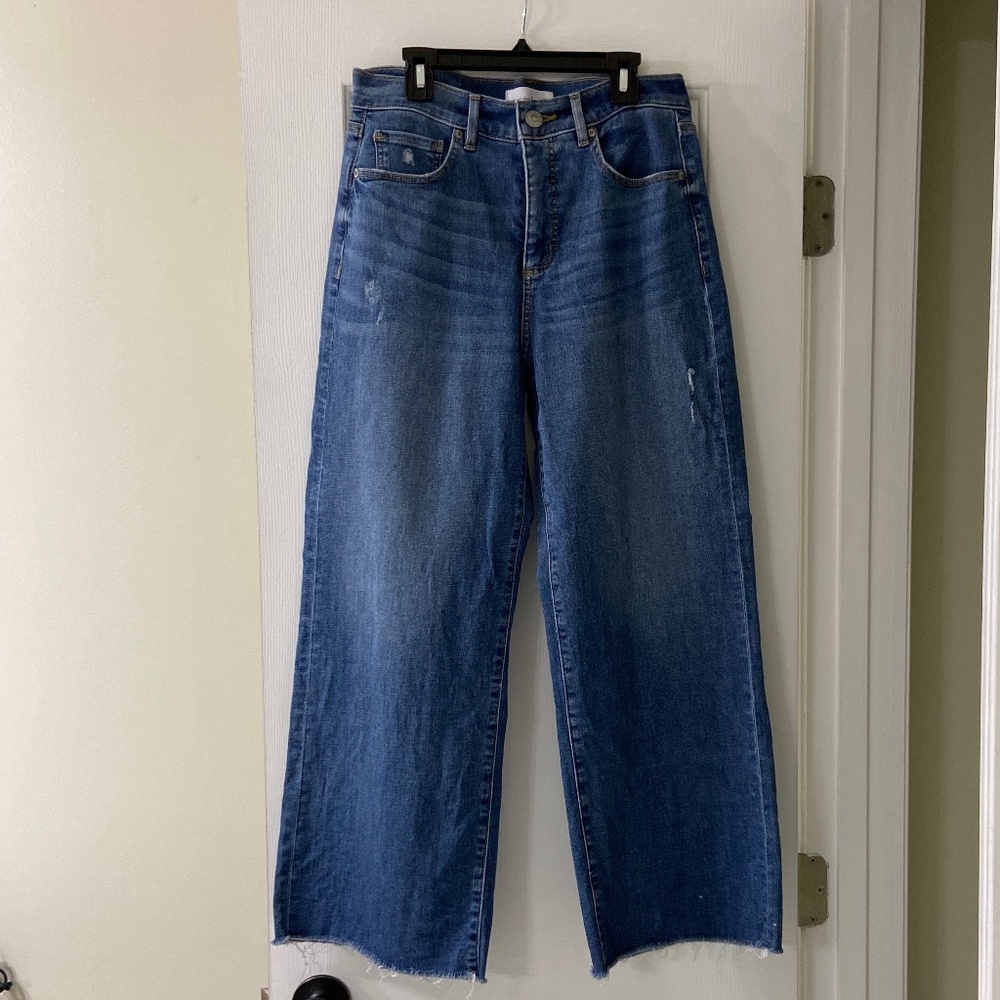 LOFT jeans
